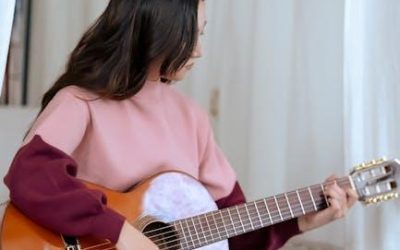 Mastering Rhythm Guitar: Unveiling the Power of Slash Notation