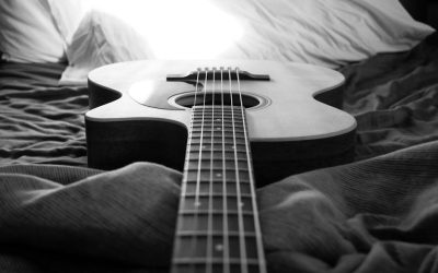 The Ultimate Guide to Choosing the Best Acoustic Guitar