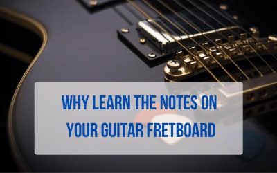 Mastering Fretboard Fluency: Advanced Techniques for Rapid Progress