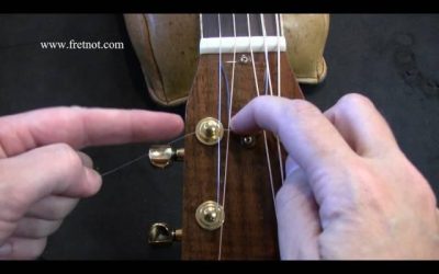 Mastering Guitar Tuning: Resolving Common Issues