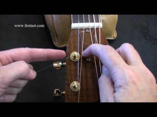 Mastering Guitar Tuning: Resolving Common Issues