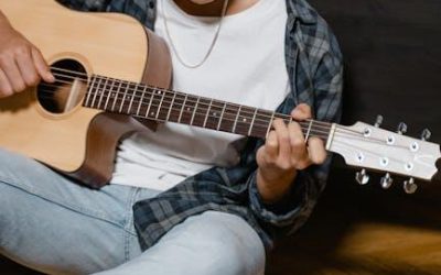 The Exceptional Quality of Our Guitar Lessons