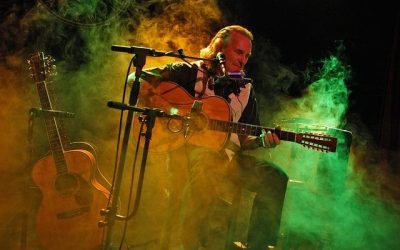 Mastering Chord Progressions in Different Keys: Essential for Guitarists