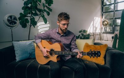 Mastering Smooth Chord Transitions: Enhancing Your Guitar Skills