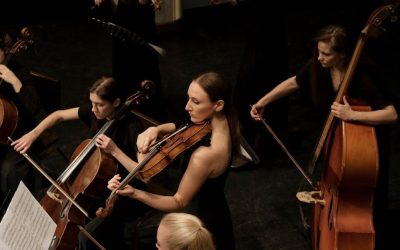 Crafting Your Dream Guitar: Inside Fender Custom Shop