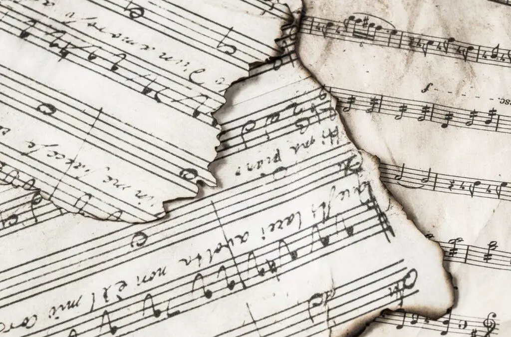 Unlocking the Secrets of Music Theory: Keys, Chords, and Progressions