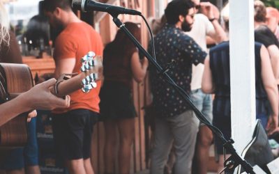 Decoding Music Theory for Guitarists