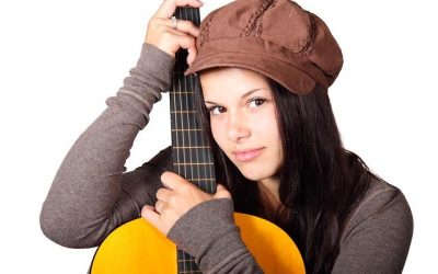 Mastering Performance Dynamics: Guitarists’ Guide to Engaging Audiences