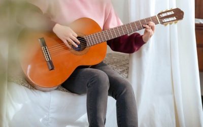 Uncovering the Rich Tapestry of Chords on GtrLib