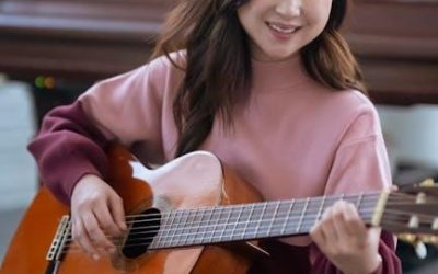 Mastering the Fundamentals of Guitar Chord Theory