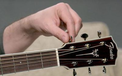 Mastering Guitar Tuning: Key Tips for Players