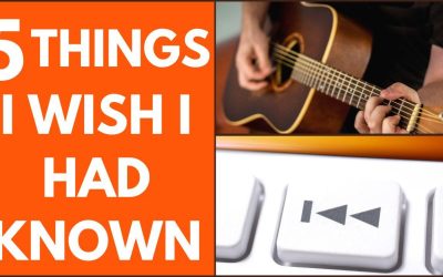 Mastering Complex Guitar Chords: A Guide to Unlocking Advanced Techniques