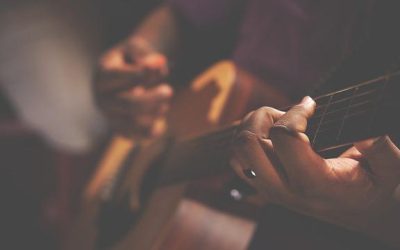 Mastering Guitar Action Adjustment: Setting the Stage