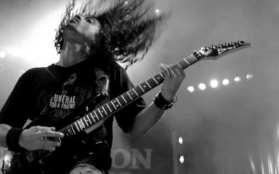 Exploring the Best Shred Machines: An In-Depth Review of Dean Guitars