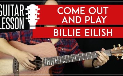 Diving Into Diverse Guitar Chord Variations