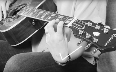 The Art of Fingerstyle Guitar: A Harmonious Blend