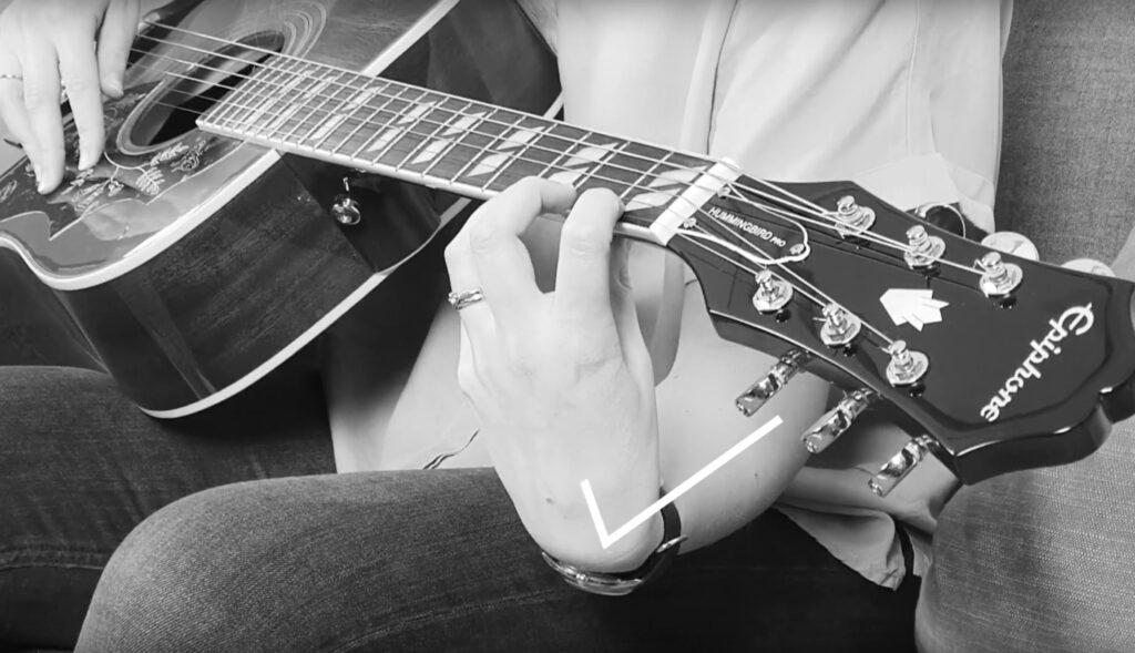 The Art of Fingerstyle Guitar: A Harmonious Blend