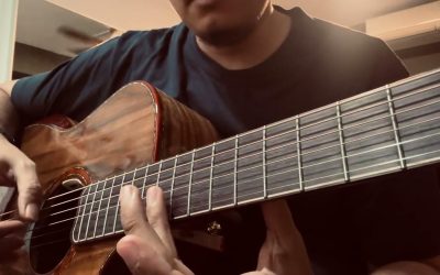 Master Fingerpicking: Pro Techniques and Tips