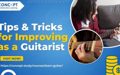 The Definitive Catalog of Guitar Scales for Masterful Soloing