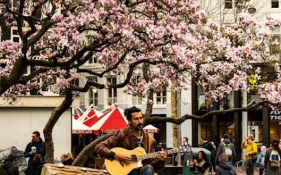 Mastering the Chromatic Scale: Enhancing Technique for Guitarists