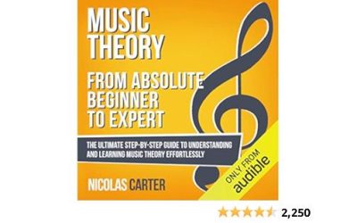 Decoding Music Theory for Acoustic Guitarists