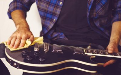 Prolonging Your Guitar’s Life: Essential Maintenance Tips