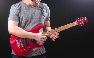 Mastering the Art of Guitar Improvisation: A Soloist’s Guide