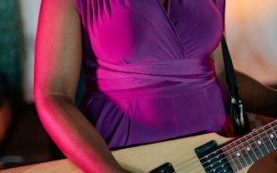 Unlocking Fingerstyle Mastery: Key Patterns for Guitarists