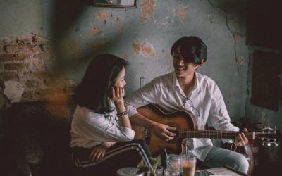 Crafting your Musical Journey: Tailoring Guitar Practice