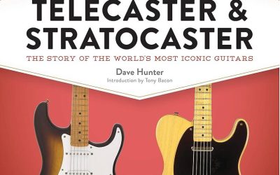 The Sound of a Generation: Fender’s Pioneers