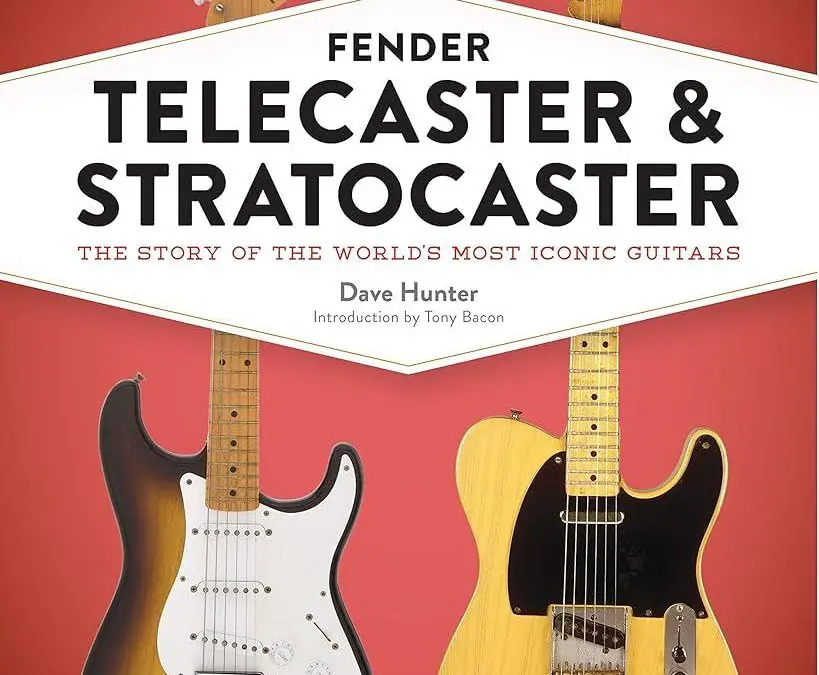 The Sound of a Generation: Fender’s Pioneers