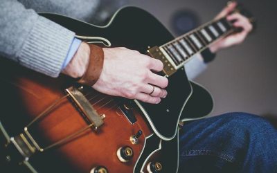 Mastering Major and Minor Guitar Chords: A Comprehensive Guide