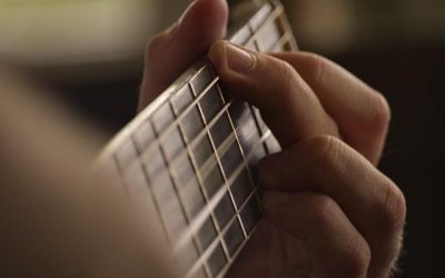 Mastering Fingerstyle Guitar: Secrets of the Pros
