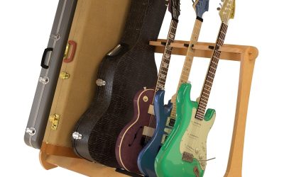 Mastering Acoustic Guitar Care: Pro Tips for Preserving Your Investment