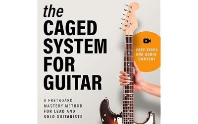 Cracking the Code: A Guitarist’s Guide to Music Theory