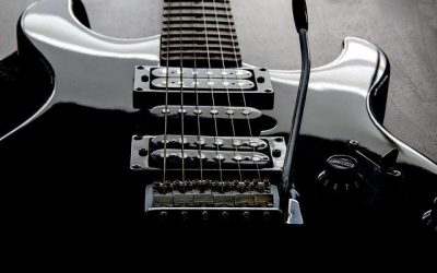 Mastering the Guitar: Effective Practice Routines