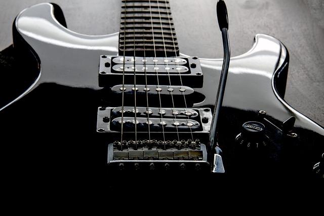 Mastering the Guitar: Effective Practice Routines