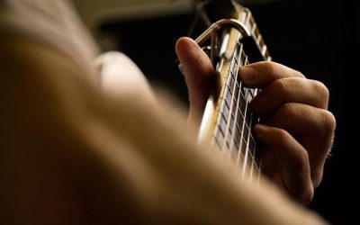 Ultimate Guide to Top Acoustic Guitars: Finding Your Perfect Match