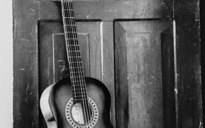 Master the Major Scale: Transformative Guitar Playing Patterns