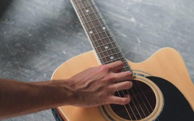 Exploring Innovative Songwriting with Open Tunings