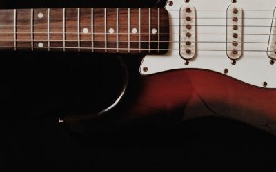 Mastering Jazz Guitar: Essential Chords and Concepts