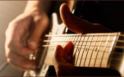 Crafting Hit Songs: The Guitarist’s Songwriting Toolkit