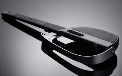 The Art of Innovation: Fender and Gibson’s Guitar Design