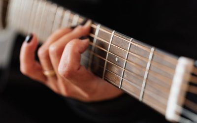 Mastering Fingerstyle Guitar Basics: Beginners Guide
