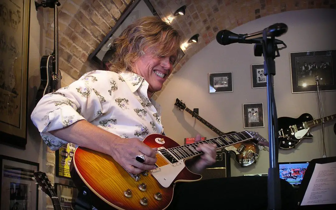 Mastering Guitar Tuning and Maintenance Guide