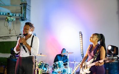 Mastering Music Theory for Guitarists