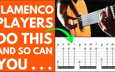 Masterful Fingerpicking: Essential Techniques for Guitarists