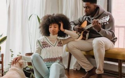 Mastering the Art of Playing Guitar by Ear