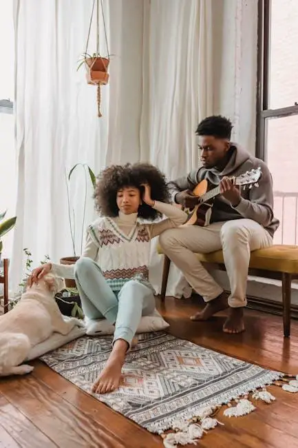 Mastering the Art of Playing Guitar by Ear