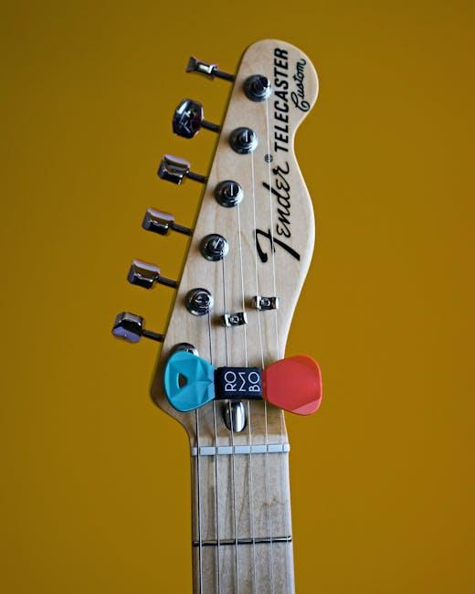 Selecting Your Ideal Fender Acoustic: Expert Tips for Finding the Perfect Match
